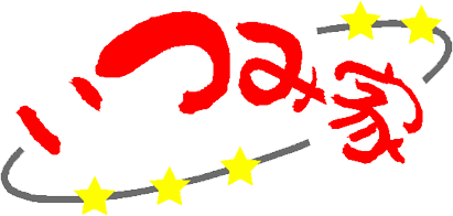 いつみ家ロゴマーク