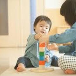 ピッコリーノ保育園のお遊び画像