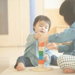 ピッコリーノ保育園のお遊び画像