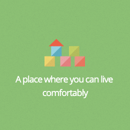 積み木イラスト