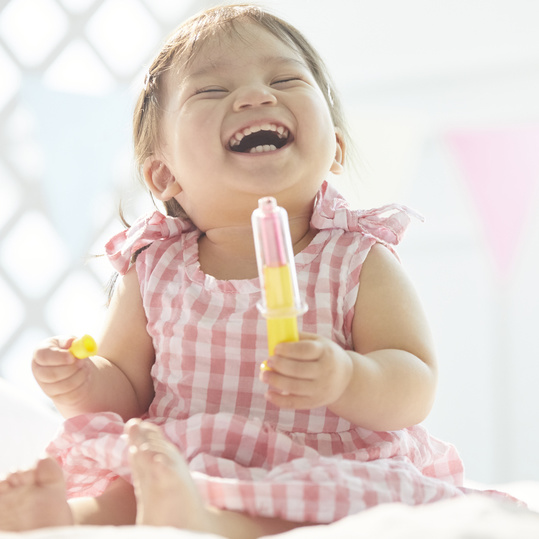 ピッコリーノ保育園児画像